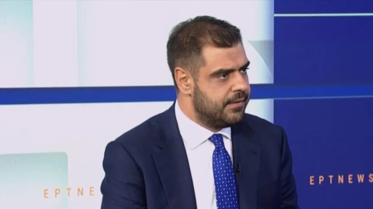Μαρινάκης: Σύντομα οι ανακοινώσεις για νέες προσλήψεις στην πυροσβεστική