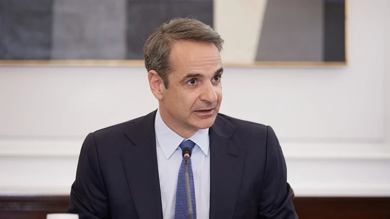 Μητσοτάκης: Δείπνο στους ηγέτες των Δυτικών Βαλκανίων τη Δευτέρα – Παρόντες και οι Φον ντερ Λάιεν, Μισέλ