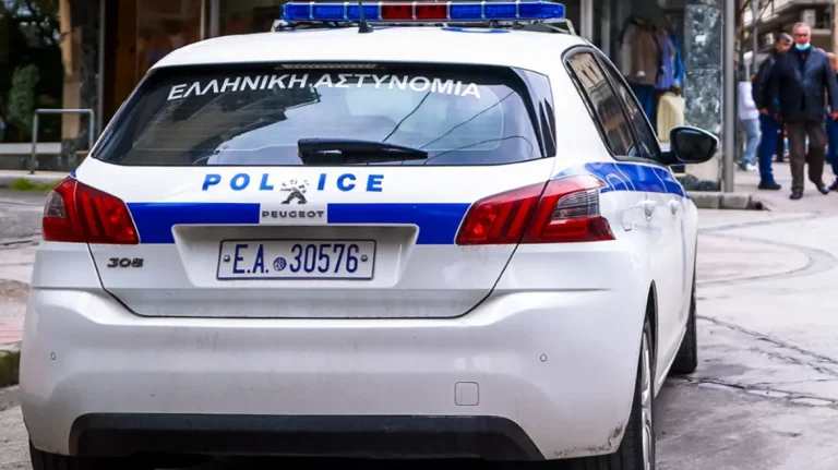 Αλεξανδρούπολη: Δύο συλλήψεις διακινητών μεταναστών στην Εγνατία οδό Κήπων – Αλεξανδρούπολης