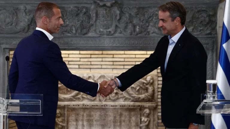 Κλείνουν οι λέσχες οπαδών – Στην ΕΛΑΣ ο έλεγχος σε θύρες οργανωμένων, αν χρειαστεί θα κλείσουν