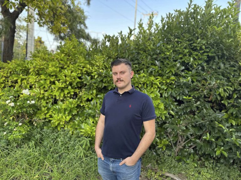Λεωνίδας Τσαντήλας: Ώρα για μια νέα προσέγγιση για το Χαϊδάρι μας