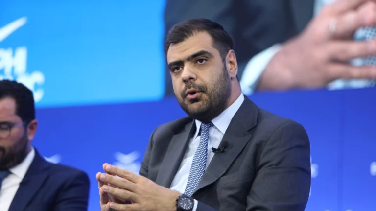 Μαρινάκης: «Κανένα έργο δεν θα μπορούσε να περιορίσει στο 100% τις συνέπειες του φαινομένου»