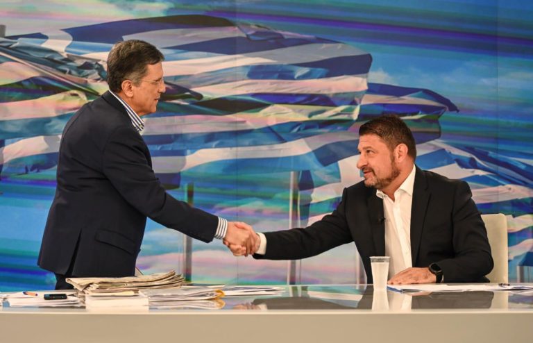 Χαρδαλιάς: Η διαφάνεια και η λογοδοσία είναι αδιαπραγμάτευτα για εμένα