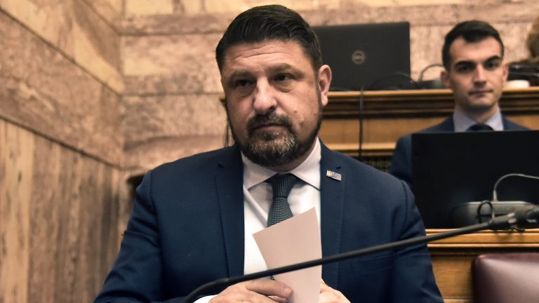 Νίκος Χαρδαλιάς: Πενθούμε για τους Έλληνες που έχασαν τη ζωή τους στον βωμό του καθήκοντος