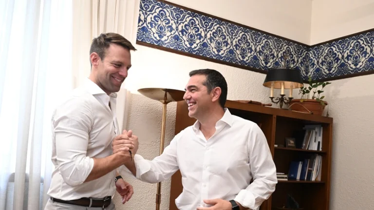 ΣΥΡΙΖΑ: Στις 5 Οκτωβρίου η συνεδρίαση της Κοινοβουλευτικής Ομάδας του κόμματος