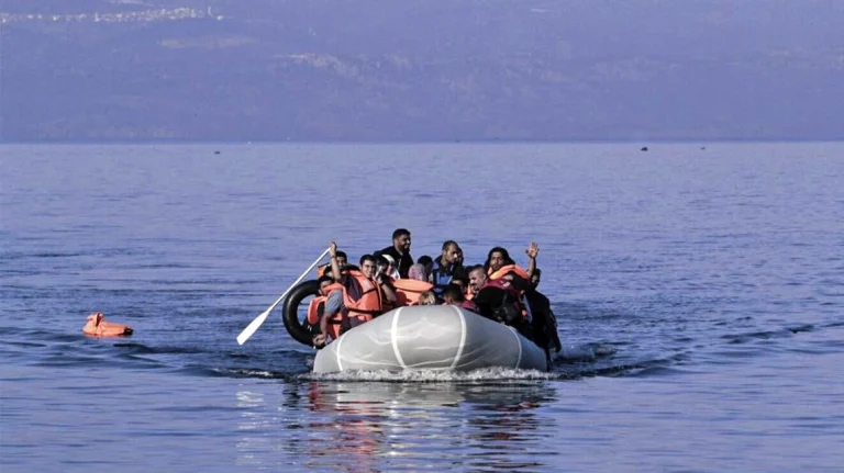 Μεταναστευτικό: Αναθεωρείται και επεκτείνεται η κοινή δήλωση ΕΕ – Τουρκίας με πρωτοβουλία της Ελλάδας