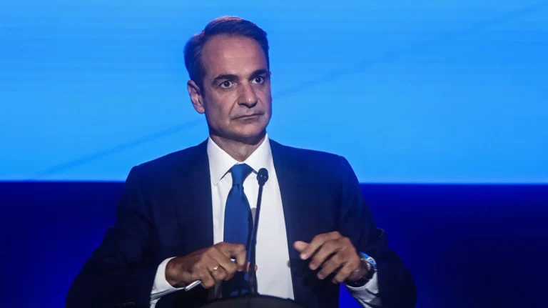 Μητσοτάκης: Οι 4 άξονες της οικονομικής πολιτικής που θα παρουσιάσει ο πρωθυπουργός στη ΔΕΘ