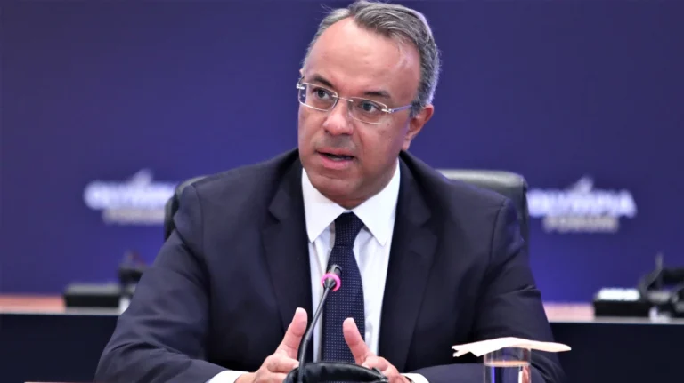 Σταϊκούρας για το περιστατικό με ΑμεΑ σε λεωφορείο: «Προτεραιότητά μας αντίστοιχα θέματα προσβασιμότητας»