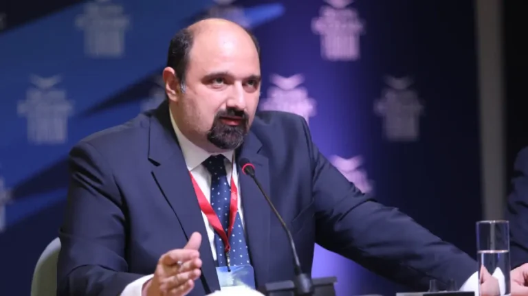 Τριαντόπουλος: Έκτακτη χρηματοδότηση 21 εκατ. ευρώ προς Δήμους της Μαγνησίας