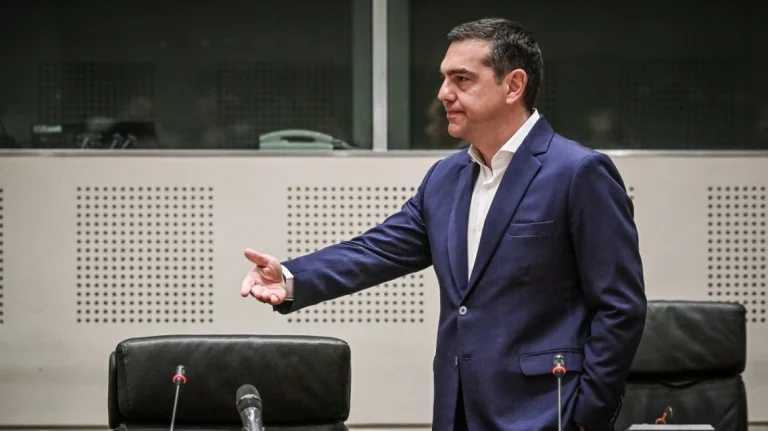 Αλέξης Τσίπρας: Θα συμμετάσχει στις κοινοβουλευτικές εργασίες του Συμβουλίου της Ευρώπης