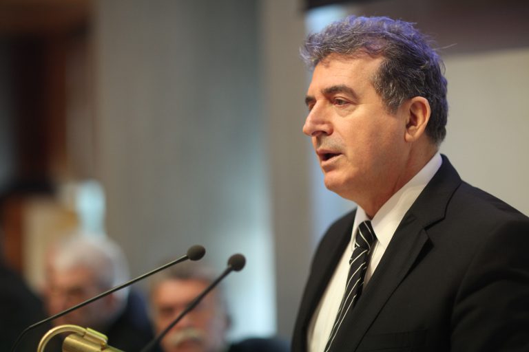 Υπουργείο Υγείας: Ο Χρυσοχοΐδης έπαυσε τη διοίκηση και του Βενιζέλειου Νοσοκομείου στο Ηράκλειο