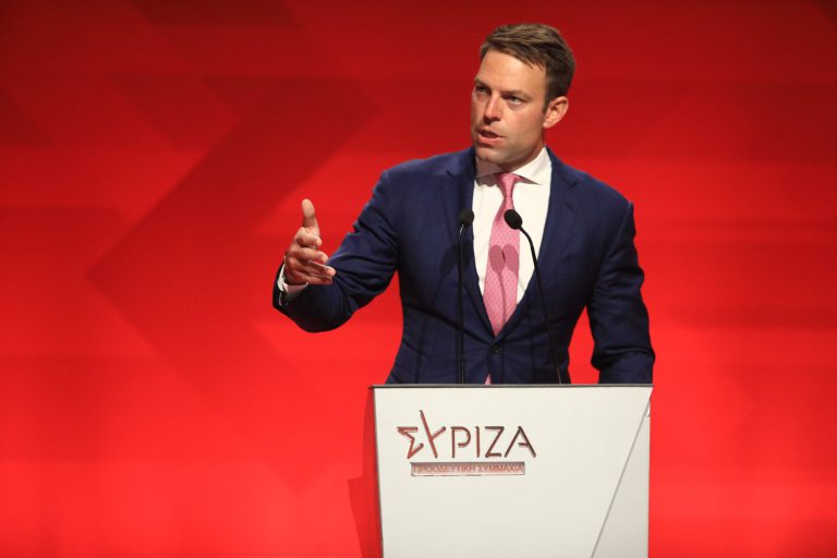 ΣΥΡΙΖΑ: Το χρονικό της ΚΑΤΑΣΤΡΟΦΗΣ του