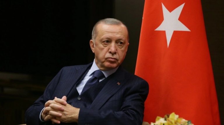Ερντογάν: «Η Χαμάς δεν είναι τρομοκρατική οργάνωση, αλλά ομάδα απελευθερωτών» – Ακυρώνει την επίσκεψη στο Ισραήλ