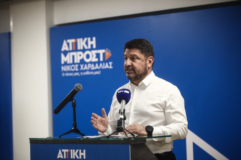 Ποιοι εκλέγονται σύμβουλοι με Χαρδαλιά 