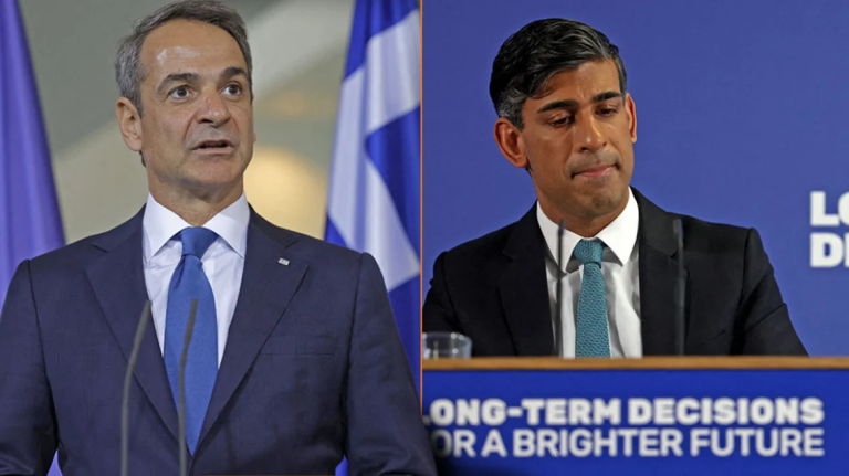 Το παρασκήνιο του βρετανικού unfair
