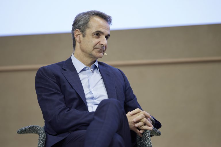 Μητσοτάκης: Προχωράμε σε μεταρρυθμίσεις και αλλαγές που βελτιώνουν την καθημερινή ζωή των πολιτών
