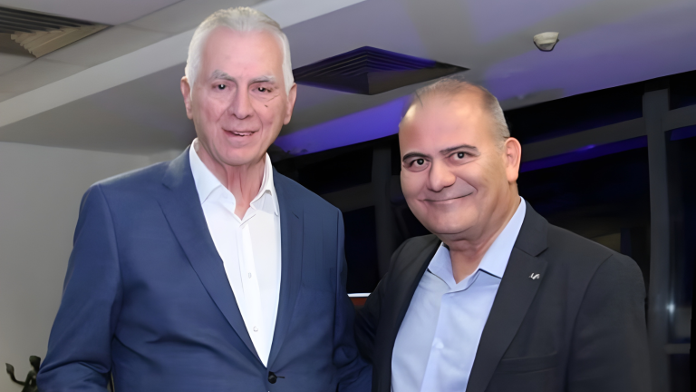Παναγιώτης Λύκος: Η Προσέγγιση για τη Βελτίωση των Υποδομών του Περιστερίου από το 2024″
