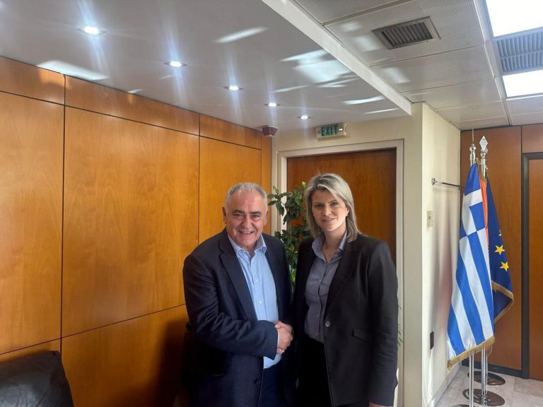 Επαναπροσδιορισμός του Επιχειρηματικού Ορίζοντα στο Ίλιον