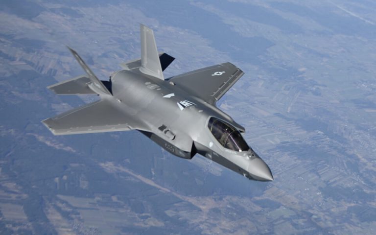 Πακέτο δωρεάν στρατιωτικής βοήθειας και F35 από ΗΠΑ στην Ελλάδα