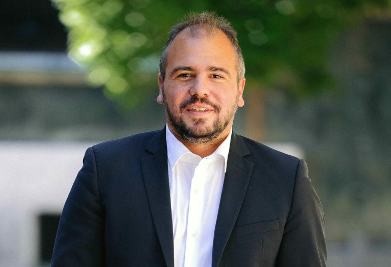 Φιλίππος Φόρτωμας: Προέδρος της Ειδικής Μόνιμης Επιτροπής για τον Ελληνισμό της Διασποράς