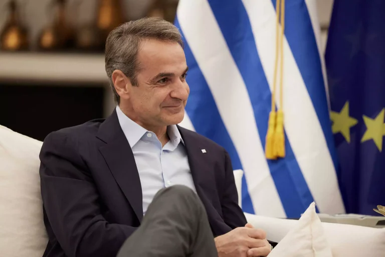 Η επιστολή Blinken στον Μητσοτάκη για τα F-35