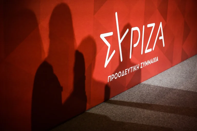 ΣΥΡΙΖΑ: Ποιοι ρίχνονται στη μάχη του σταυρού για την Ευρωβουλή
