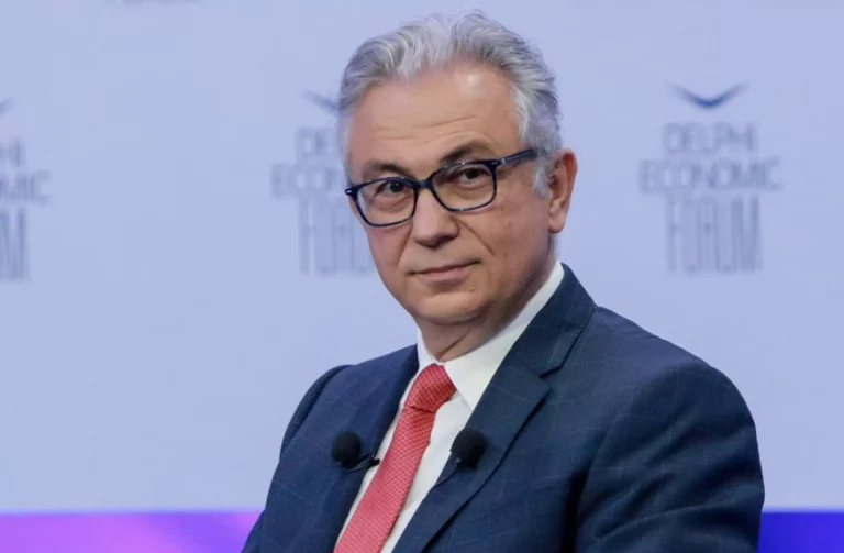 PACE, o Ρουσόπουλος: Εξελέγη πρόεδρος της Κοινοβουλευτικής Συνέλευσης του Συμβουλίου της Ευρώπης