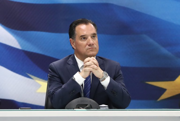 Γεωργιάδης: Αυτή την εβδομάδα η προκήρυξη για προσλήψεις 6.000 γιατρών και 4000 νοσηλευτών 