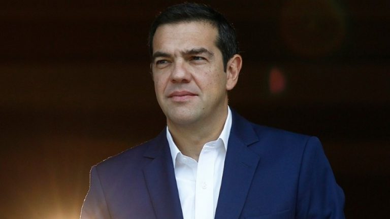 Τσίπρας: Ο Κασσελάκης να προσφύγει στη βάση για να ανανεώσει την εμπιστοσύνη