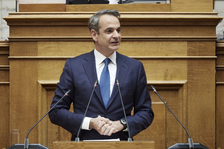 Ευρωεκλογές: Πυκνώνουν οι διεργασίες για το ευρωψηφοδέλτιο της ΝΔ