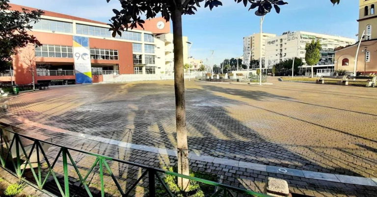 Η Πρωτοποριακή Δράση του Δήμου Περιστερίου στην Καθαριότητα υπό την Ηγεσία του Αντιδημάρχου Παναγιώτη Λύκου