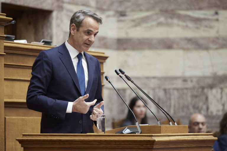 82 εκατ. για επιστροφή του ΕΦΚ στο αγροτικό πετρέλαιο και για το 2024 