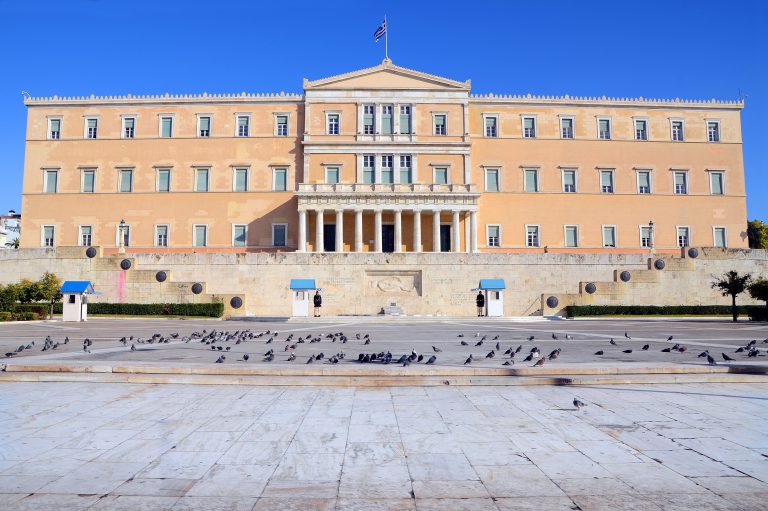 Economist: Η Ελλάδα στις 20 καλύτερες Δημοκρατίες του κόσμου