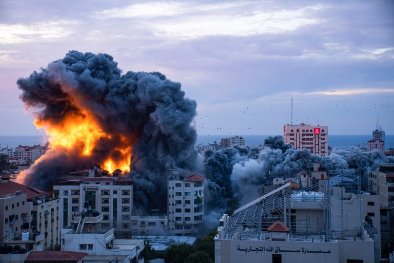 Γάζα: Τουλάχιστον 104 νεκροί από ισραηλινά πυρά σε χώρο διανομής ανθρωπιστικής βοήθειας