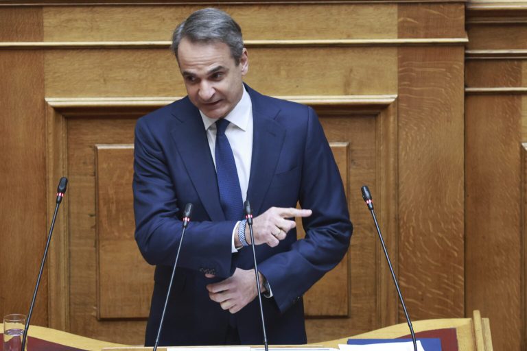  Η ΝΔ θα καταθέσει αίτημα ονομαστικής ψηφοφορίας για όλα τα άρθρα που αφορούν το Δημόσιο Πανεπιστήμιο