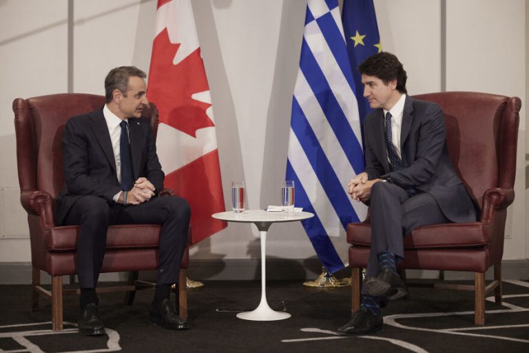 Canadair: Η Ελλάδα θα είναι η πρώτη χώρα που θα πάρει αεροσκάφη