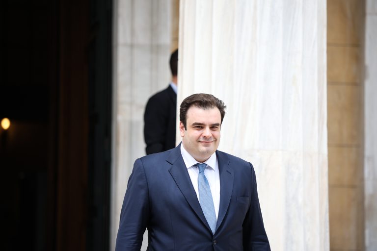 Κυριάκος Πιερρακάκης: Επανανέρχεται η 5ημερη αποβολή για bullying 