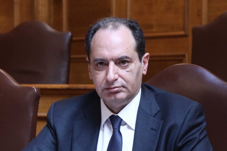 Σπίρτζης: Δεν συνδέεται με το δυστύχημα των Τεμπών η μη εκτέλεση της σύμβασης 717
