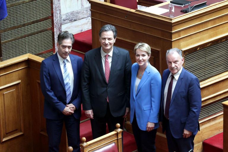 Εποχή Αλλαγών: Το Νέο Νομοσχέδιο για το Περιβάλλον και την Ενέργεια Φέρνει Βιώσιμες Λύσεις και Δίκαιη Ενεργειακή Πολιτική