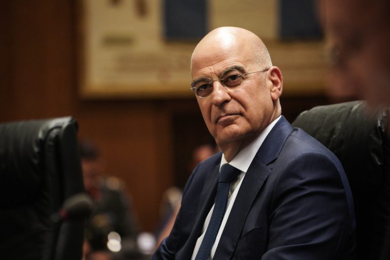 Νίκος Δένδιας: Η Ελλάδα αποκτά αντιπυραυλικό-αντιdrone θόλο αλά Ισραήλ