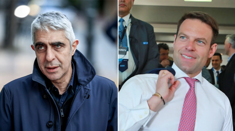 Γιώργος Τσίπρας: Σοκαριστική η αναφορά Κασσελάκη σε «θαύματα»