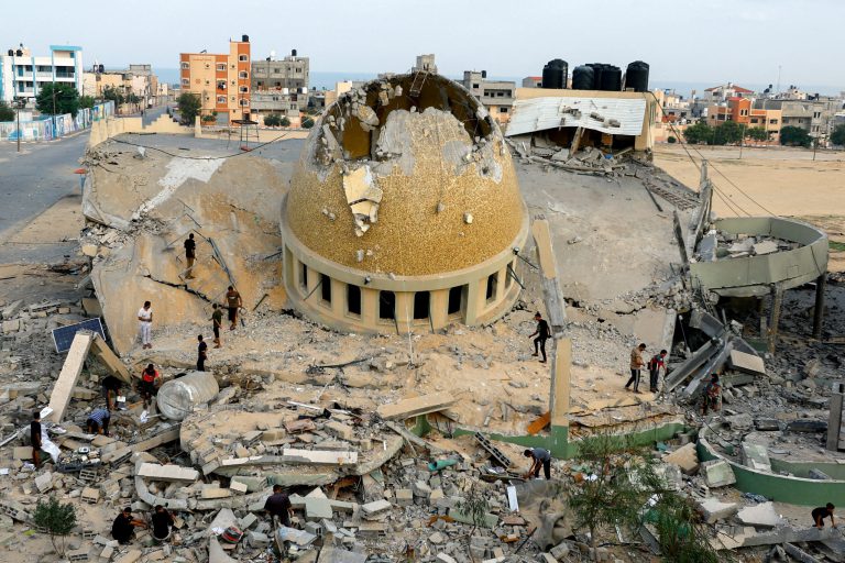 Ανάλυση της Jerusalem Post για την επίθεση του Ιράν στο Ισραήλ