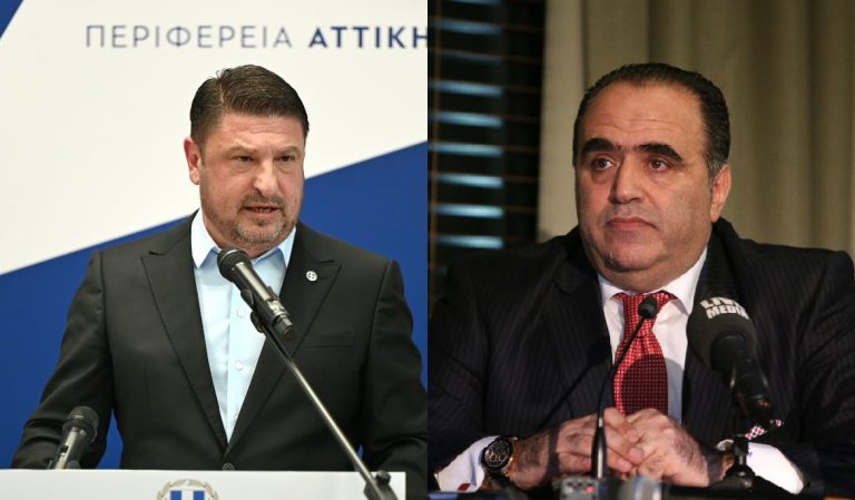 Ν. Χαρδαλιάς: Διέγραψε τον Μανώλη Σφακιανάκη μετά τις δηλώσεις του για τη δολοφονία της 28χρονης Κυριακής