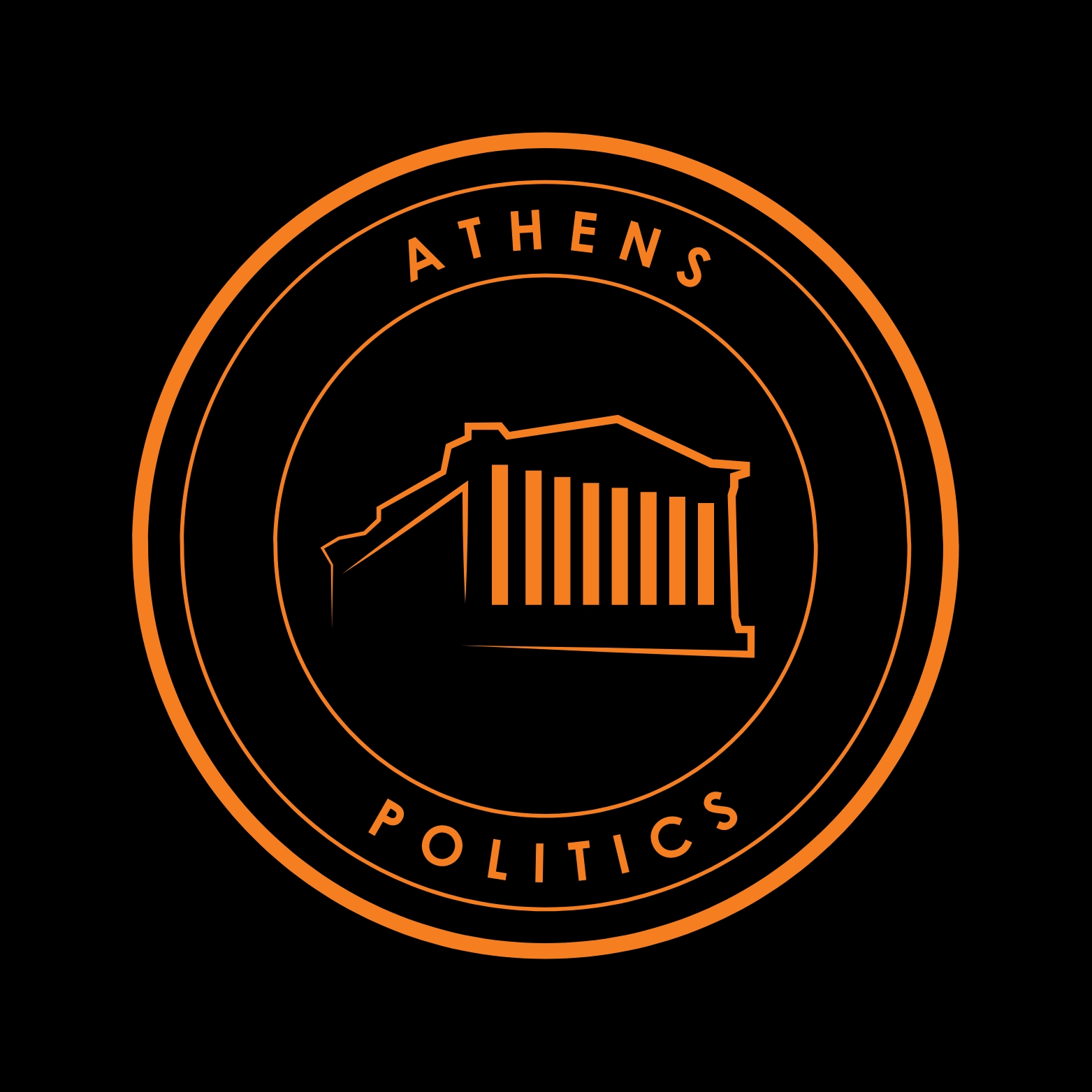 AthensPolitics