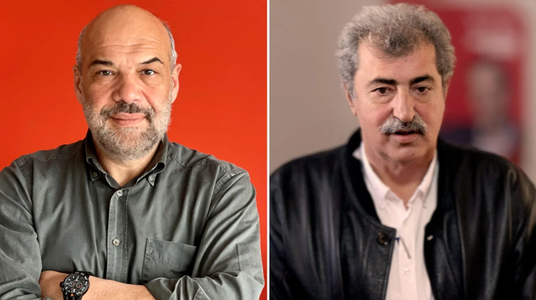 Χαμός με Γεροτζιάφα – Πολάκη για τα εμβόλια κορωνοϊού: «Μου θύμισε φασίστες» – «Είναι ενεργούμενο της Pfizer»