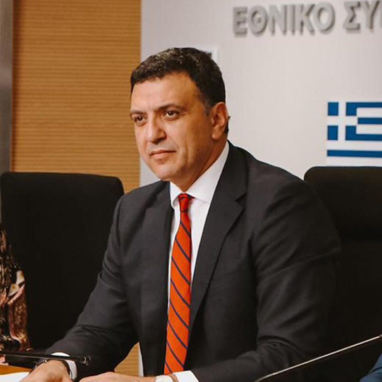 Βασίλης Κικίλιας :«όλος ο κρατικός μηχανισμός βρίσκεται σε απόλυτη εγρήγορση»