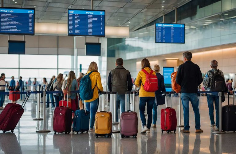Έπεσαν τα συστήματα σε τράπεζες, αεροπορικές και μέσα ενημέρωσης διεθνώς λόγω προβλήματος με τη Microsoft