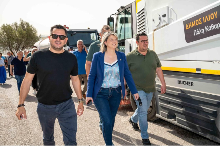 Εξώδικη διαμαρτυρία των Δήμων Αγίων Αναργύρων – Καματερού, Ιλίου και Πετρούπολης προς ΔΕΔΔΗΕ για τις επαναλαμβανόμενες διακοπές ρεύματος