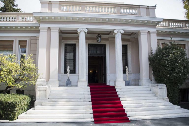 Κυβέρνηση: Ανακοινώθηκε ο ανασχηματισμός στους γενικούς γραμματείς