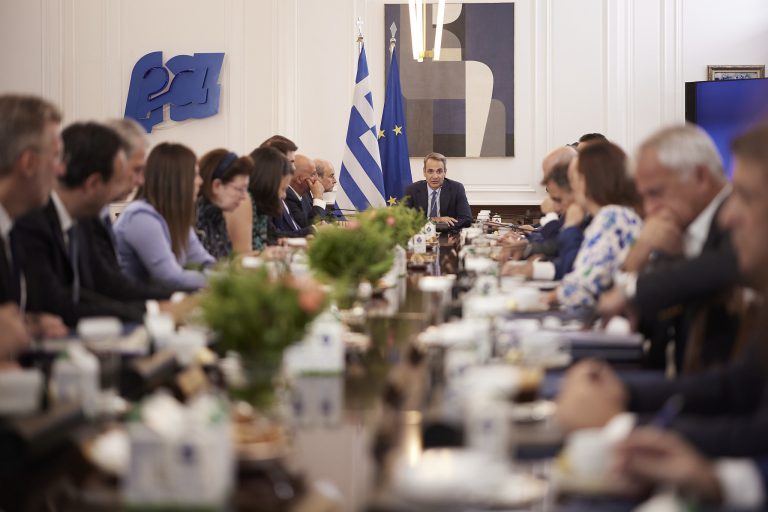 Οι μεταρρυθμίσεις, οι επενδύσεις και τα έργα που ετοιμάζονται για το β΄εξάμηνο του 2024